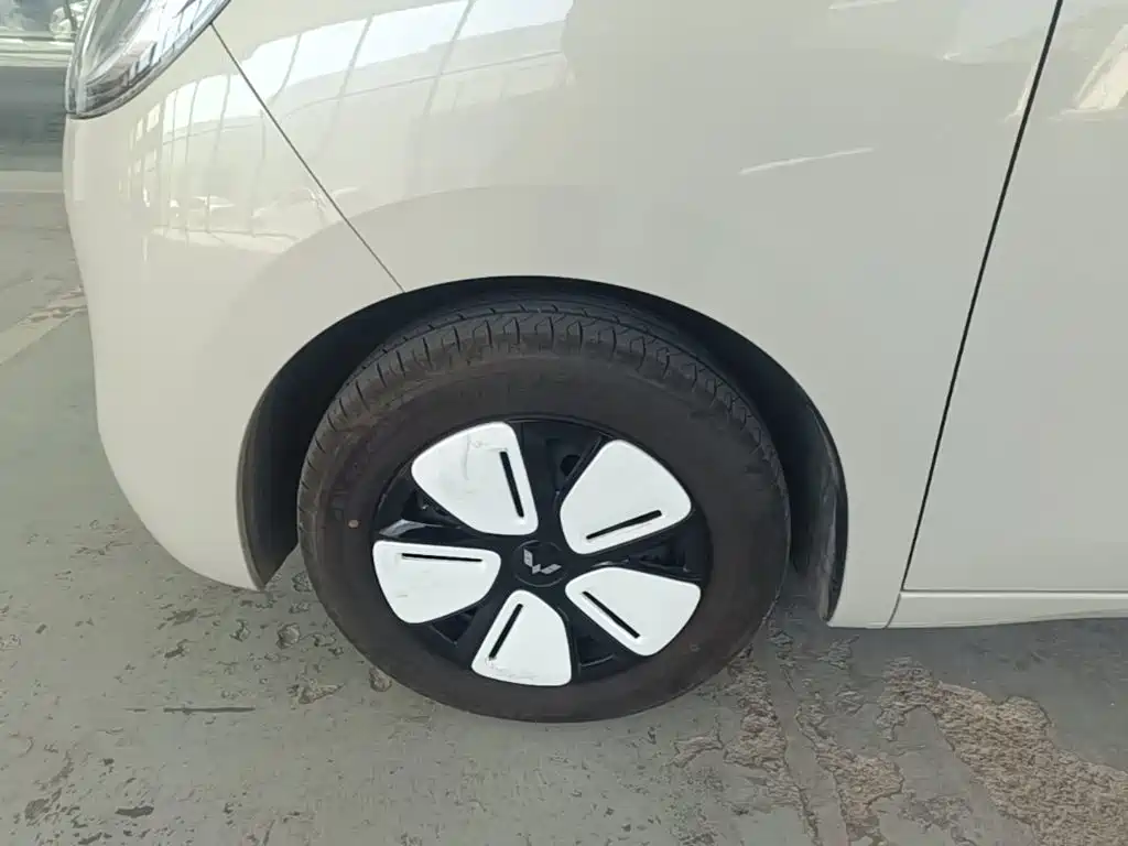 Wuling MINIEV — миниатюра 23