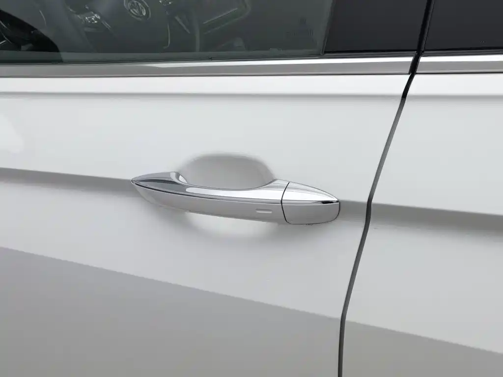 Volkswagen Tiguan L — миниатюра 18