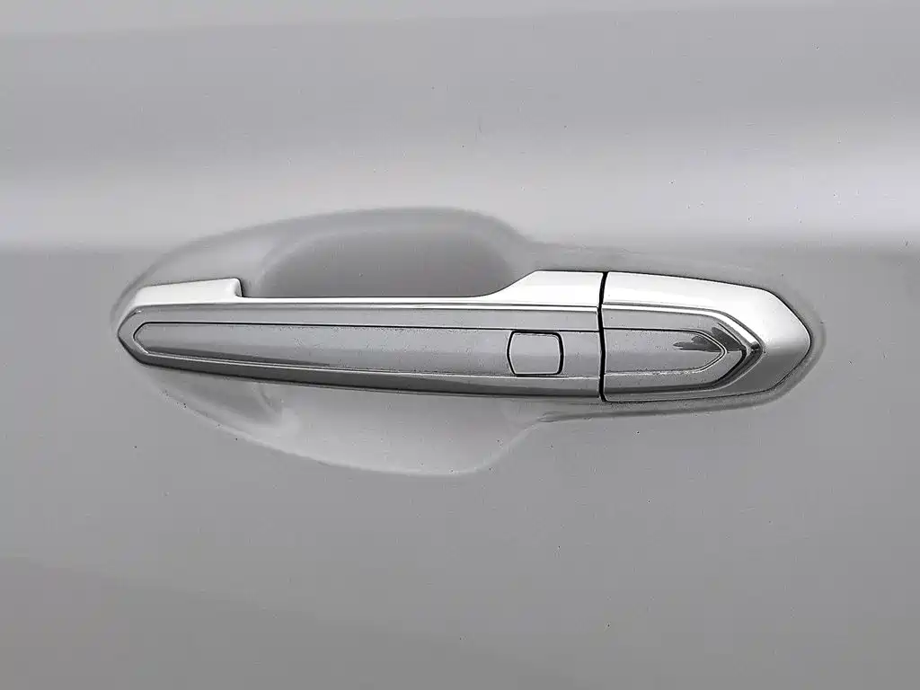 Cadillac XT5 — миниатюра 18
