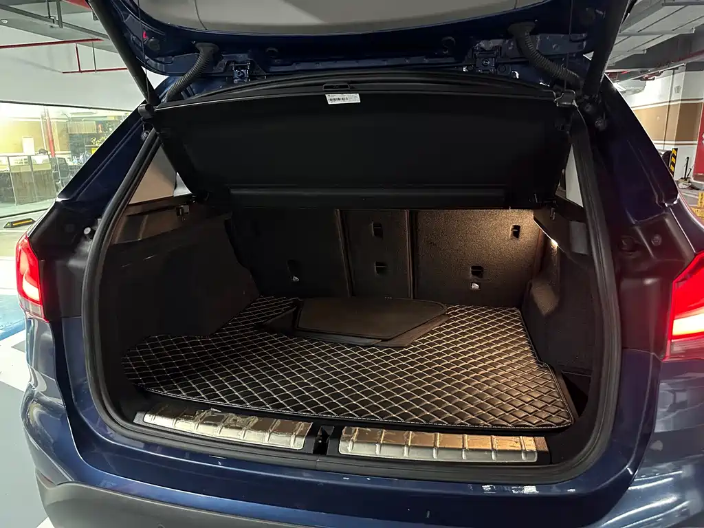 BMW X1 — миниатюра 14