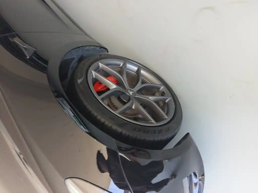 Tesla Model 3 — миниатюра 23
