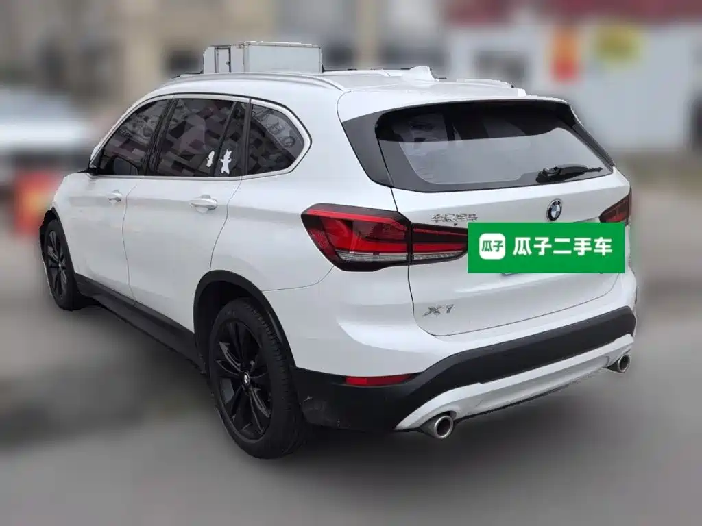 BMW X1 — миниатюра 4