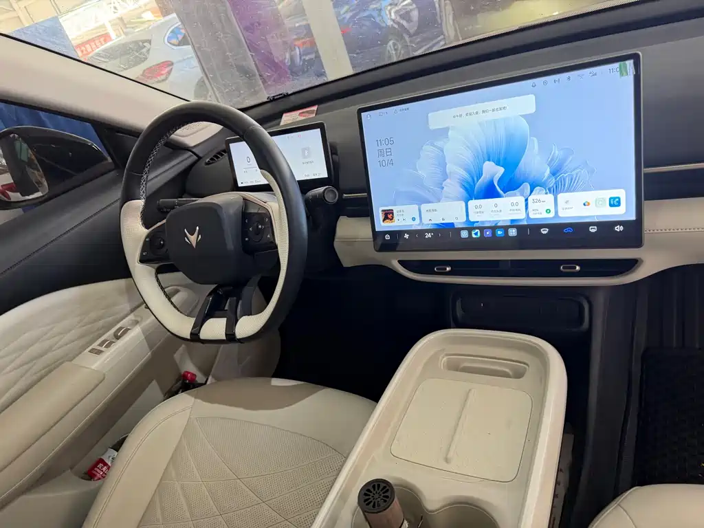 ARCFOX Beta T1 — миниатюра 4