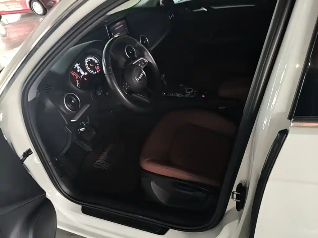 Audi A3 — миниатюра 15