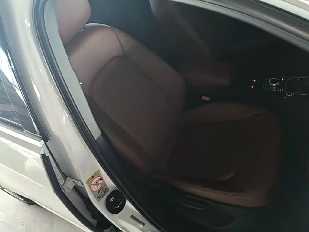 Audi A3 — миниатюра 25