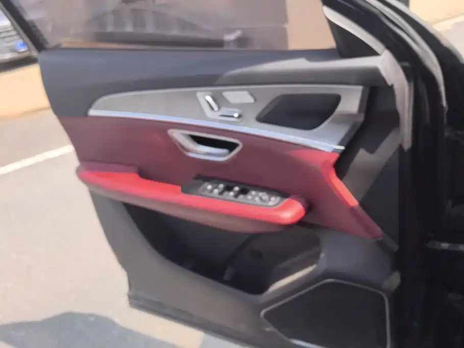 Jetour X70 PLUS — миниатюра 7