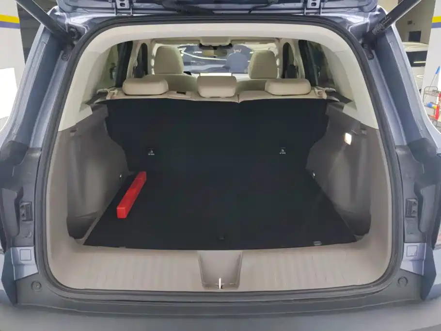 Haval 长城大狗 — миниатюра 4