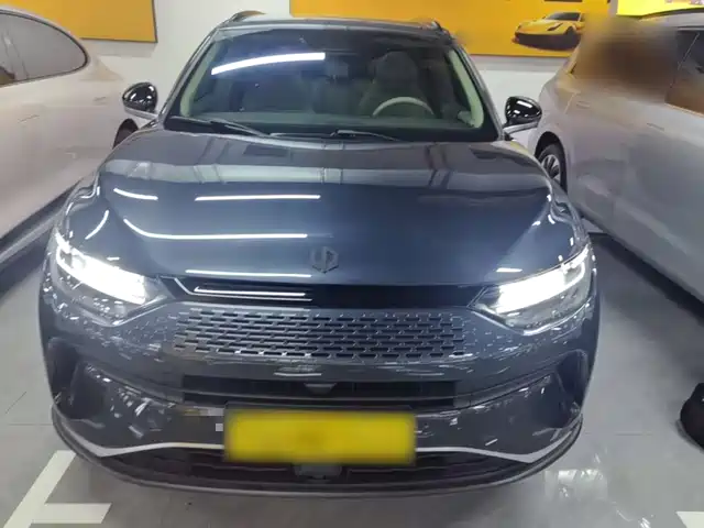 2023 Leapmotor C11