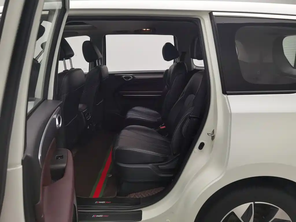 GAC Motor Trumpchi M6 — миниатюра 15