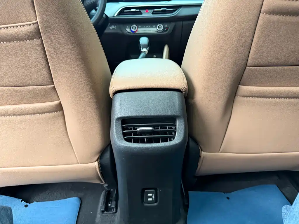 Buick GL6 — миниатюра 16