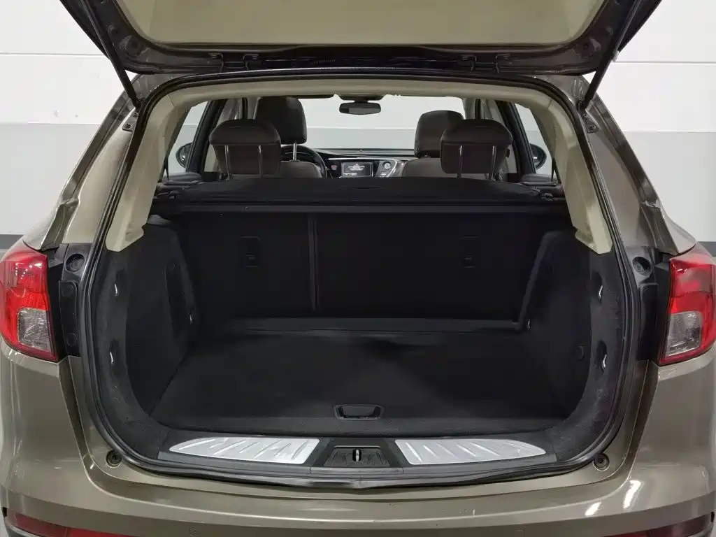 Buick Envision Plus — миниатюра 16
