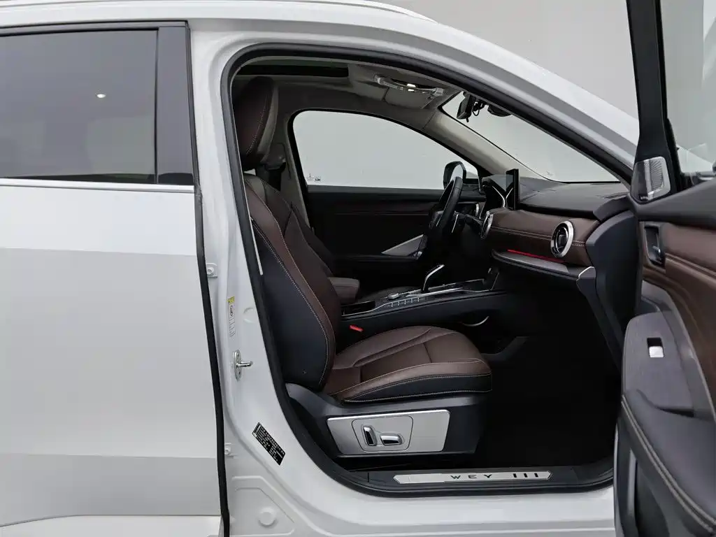 Wey Wey VV6 — миниатюра 23