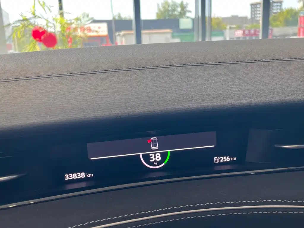 Volkswagen ID.7 VIZZION — миниатюра 19