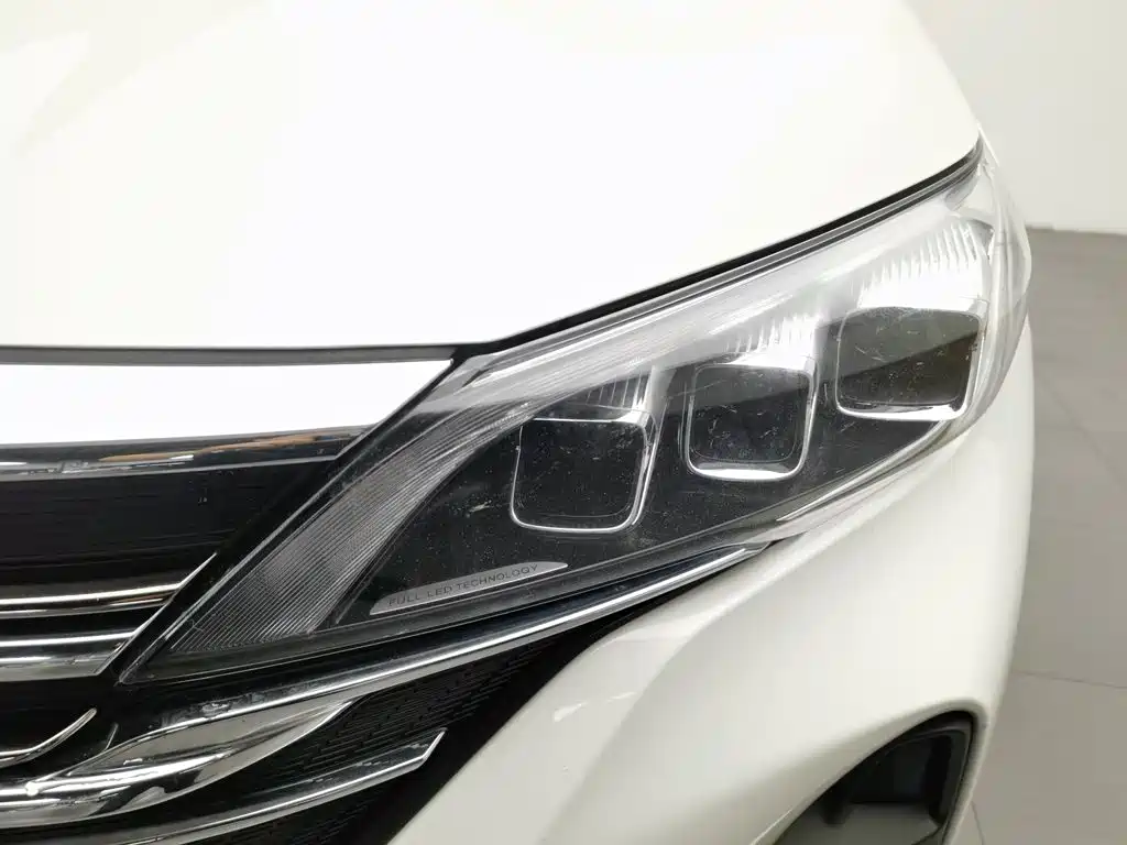 GAC Motor Trumpchi GS5 — миниатюра 7