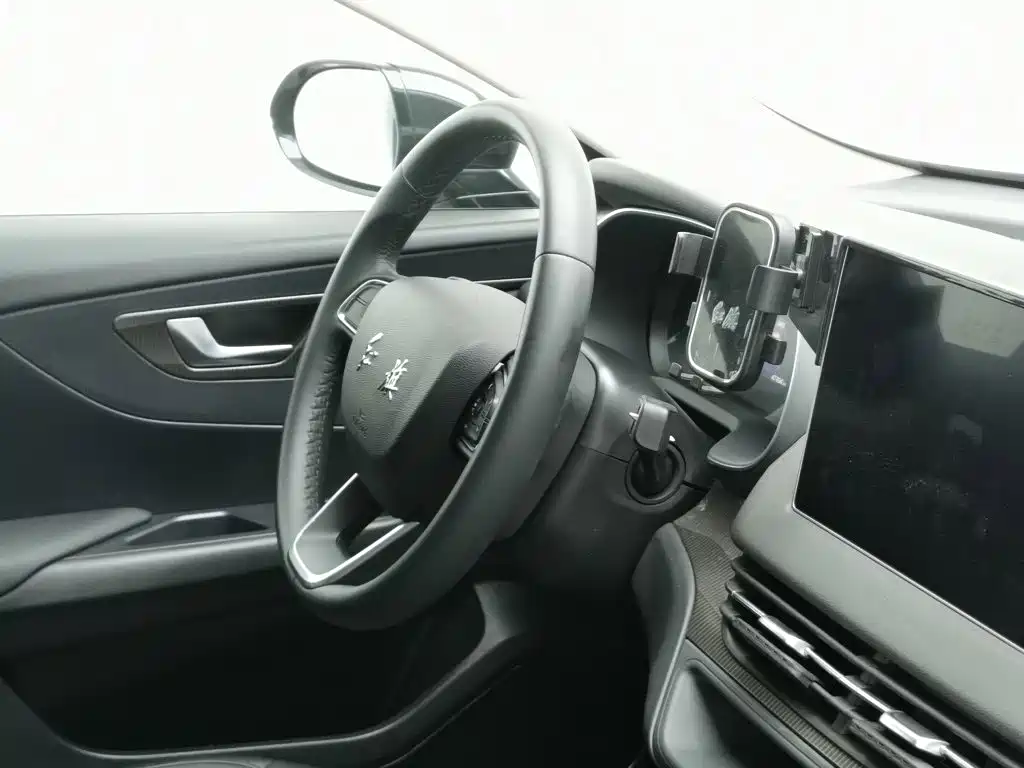 Hongqi Hongqi E-QM5 — миниатюра 22
