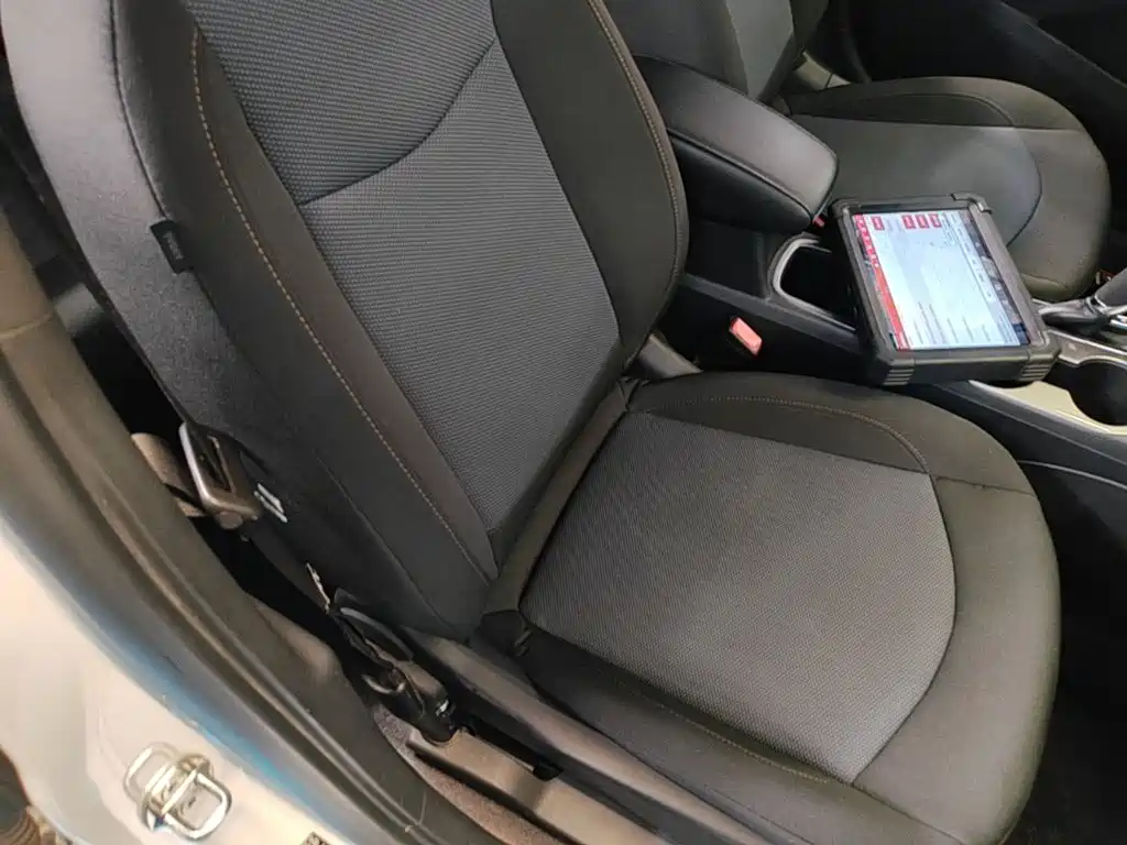 Chevrolet Cruze — миниатюра 25