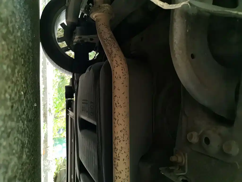 Roewe RX5 — миниатюра 18