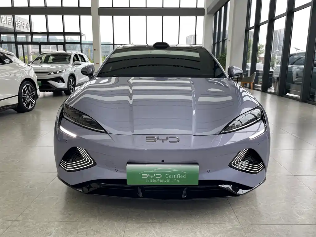 BYD Seal — миниатюра 2