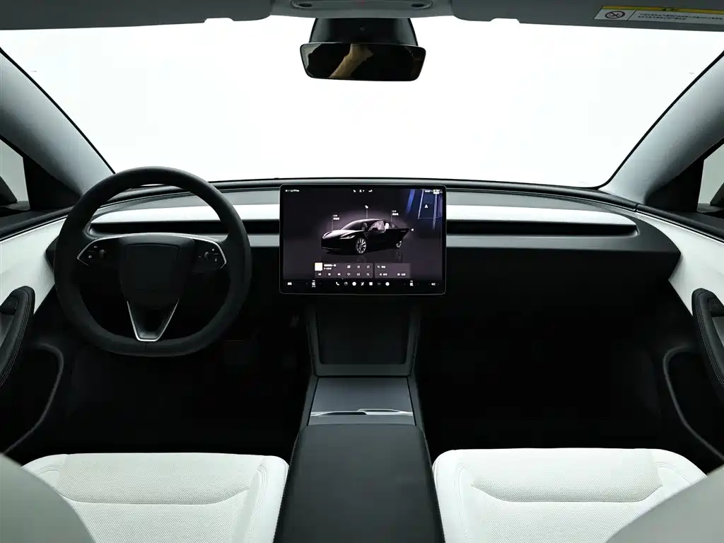 Tesla Model 3 — фотографии объявления, Фото 15