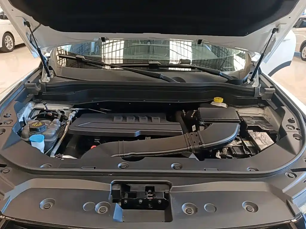 Haval H6 — миниатюра 20