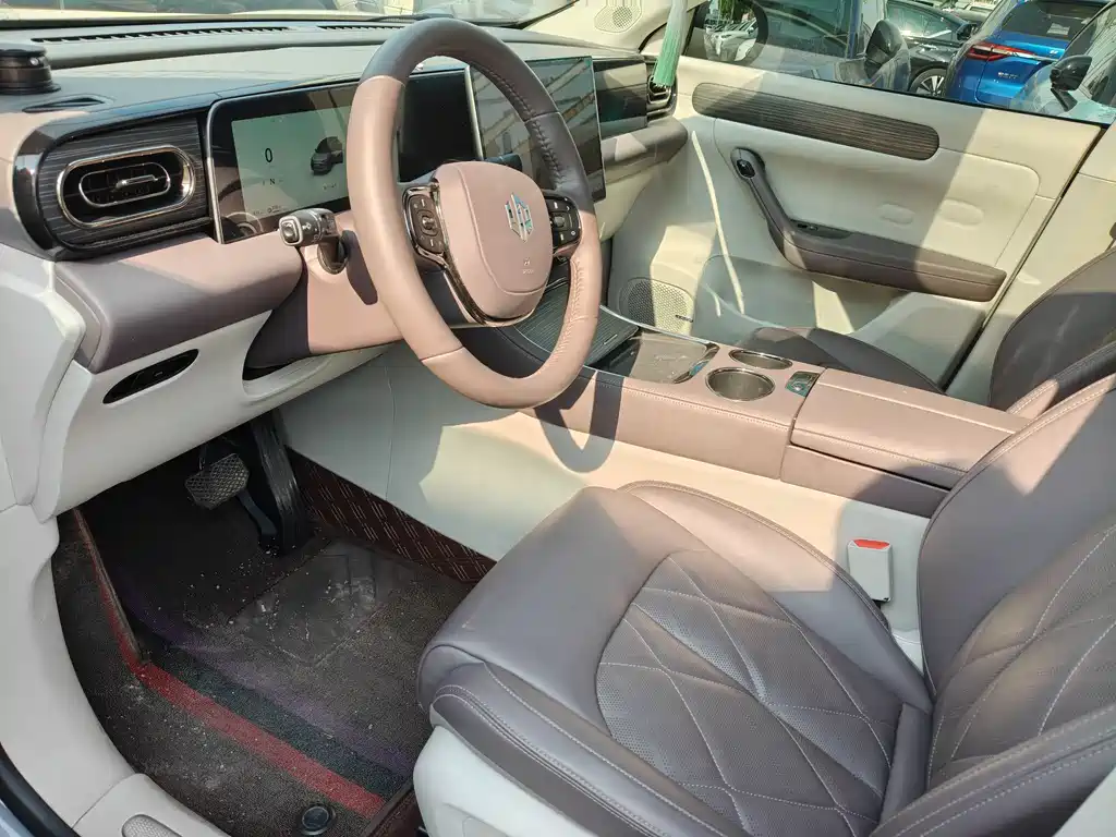 Leapmotor C11 2024 580 Premium