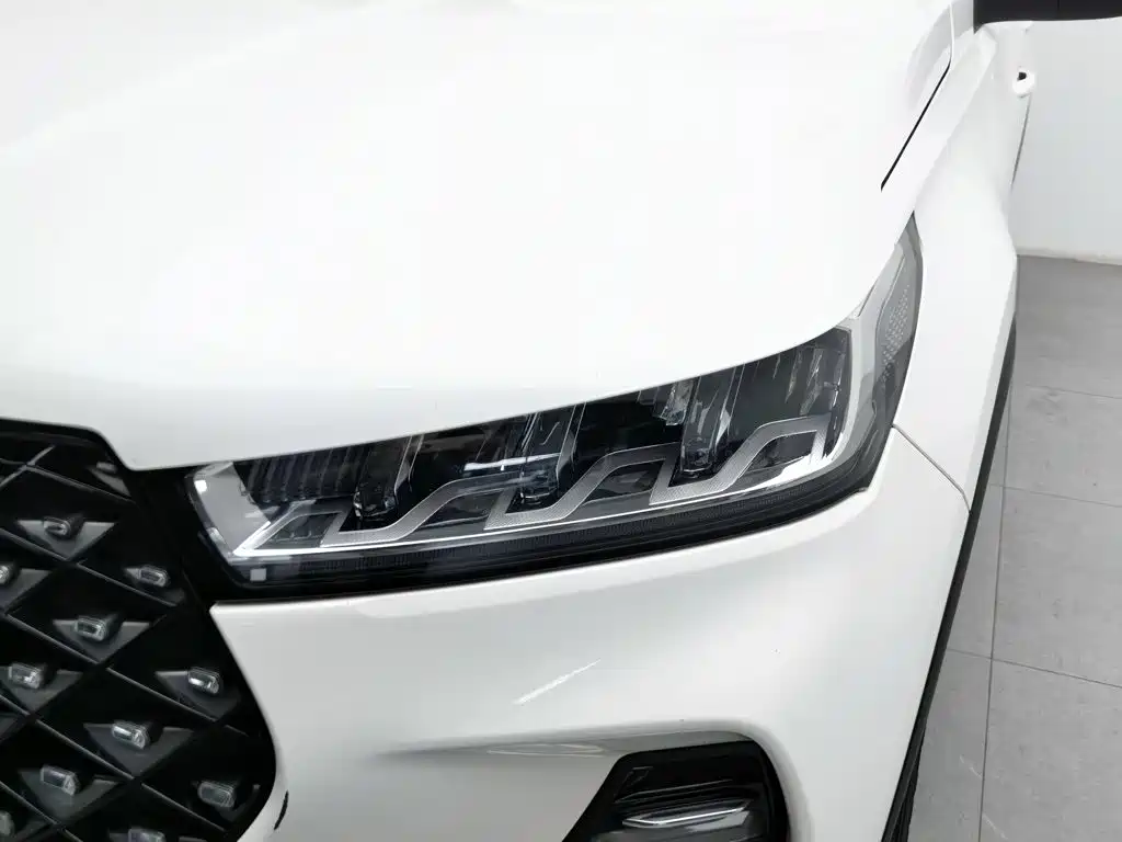 Chery Tiggo 7 — миниатюра 7