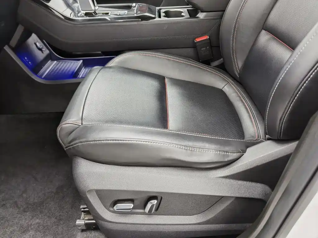 Chery Tiggo 7 — миниатюра 20