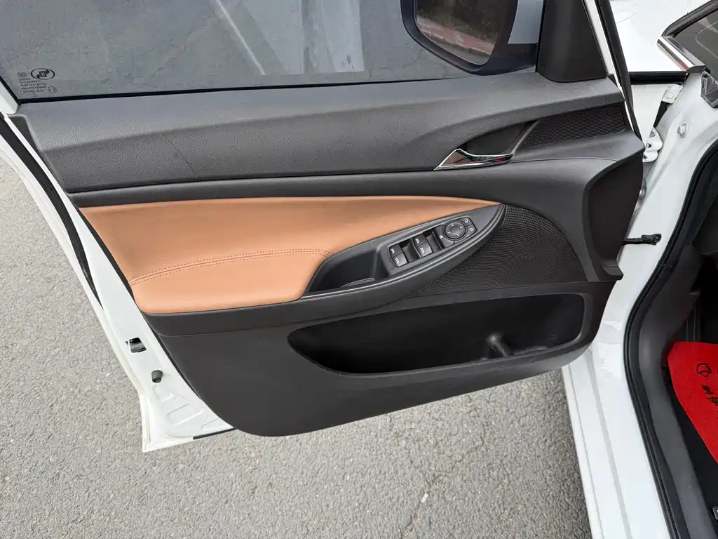 Buick GL6 — миниатюра 25