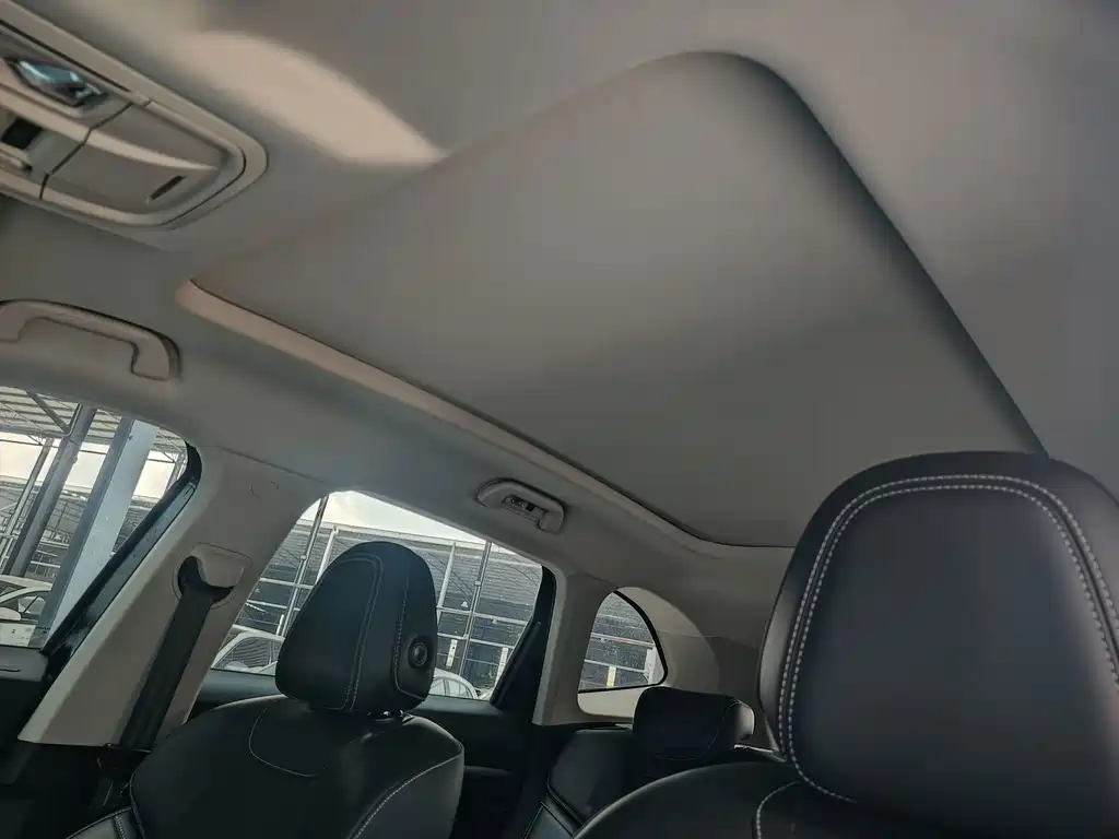 Haval H6 New Energy — миниатюра 14
