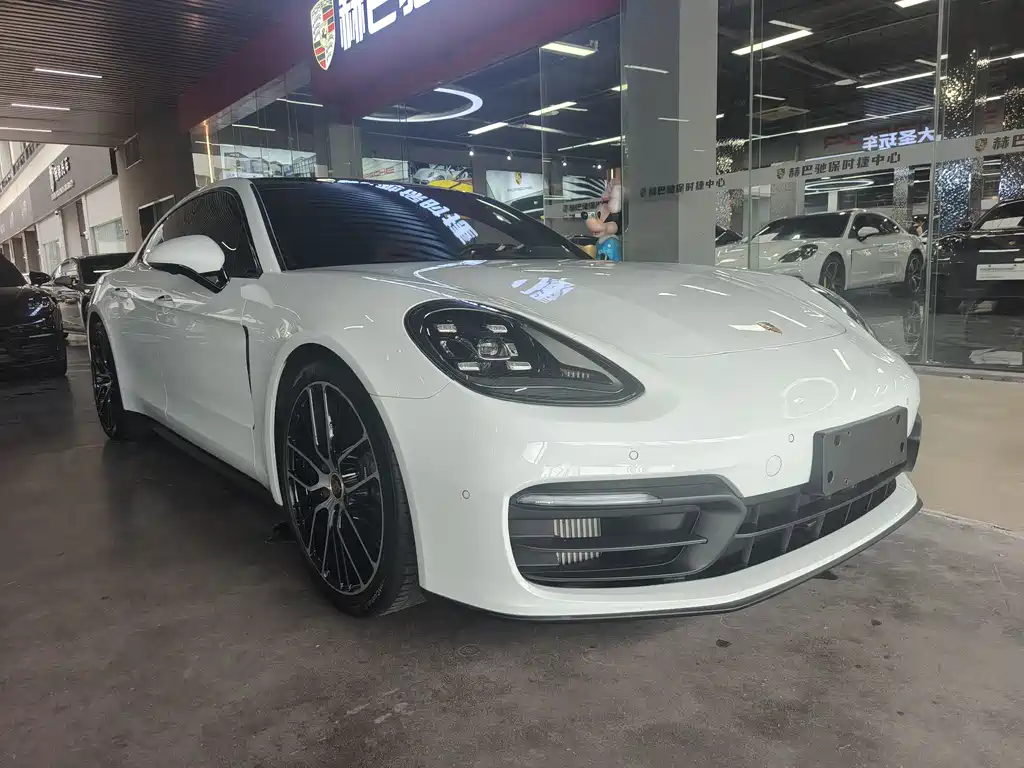 Porsche Panamera 2023 Panamera 2.9T