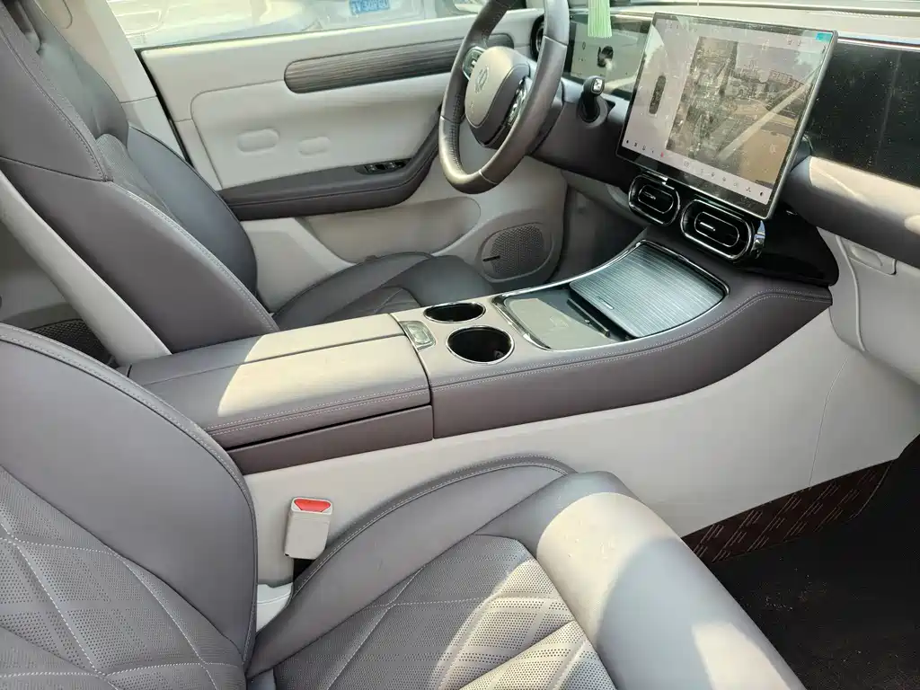 Leapmotor C11 2024 580 Premium