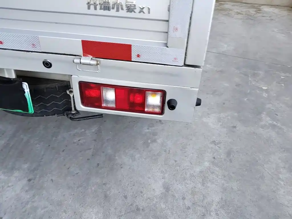 Karry 小象EV — миниатюра 8