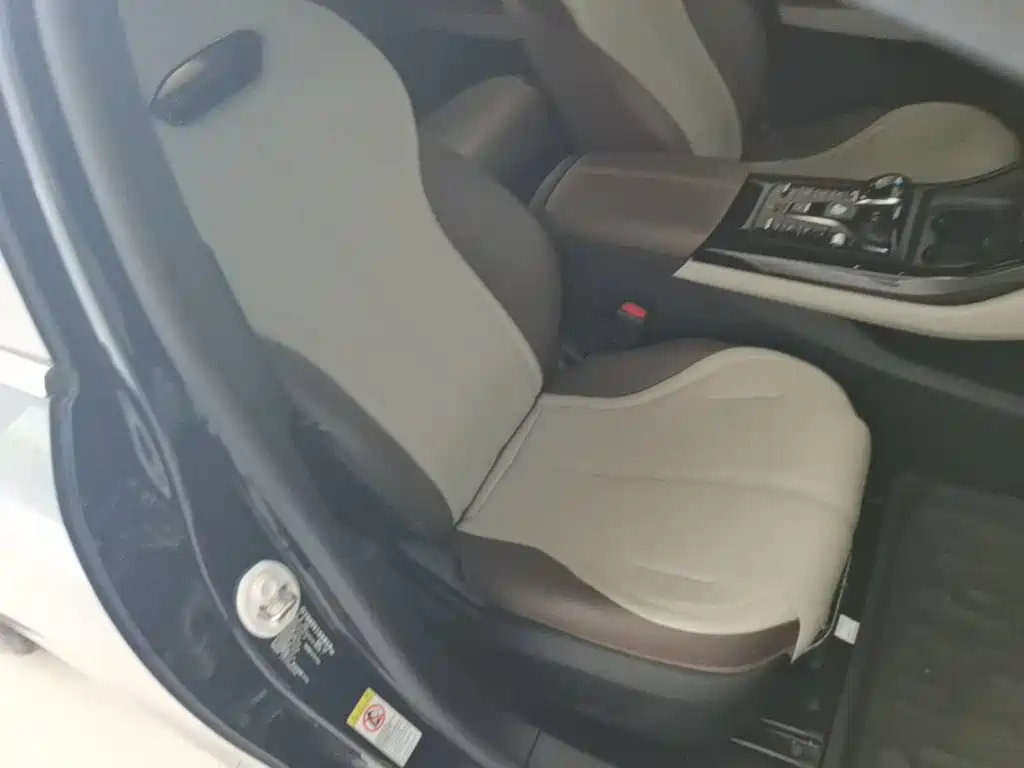 BYD Qin PLUS — миниатюра 25