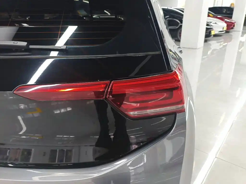 Volkswagen ID.3 — миниатюра 8