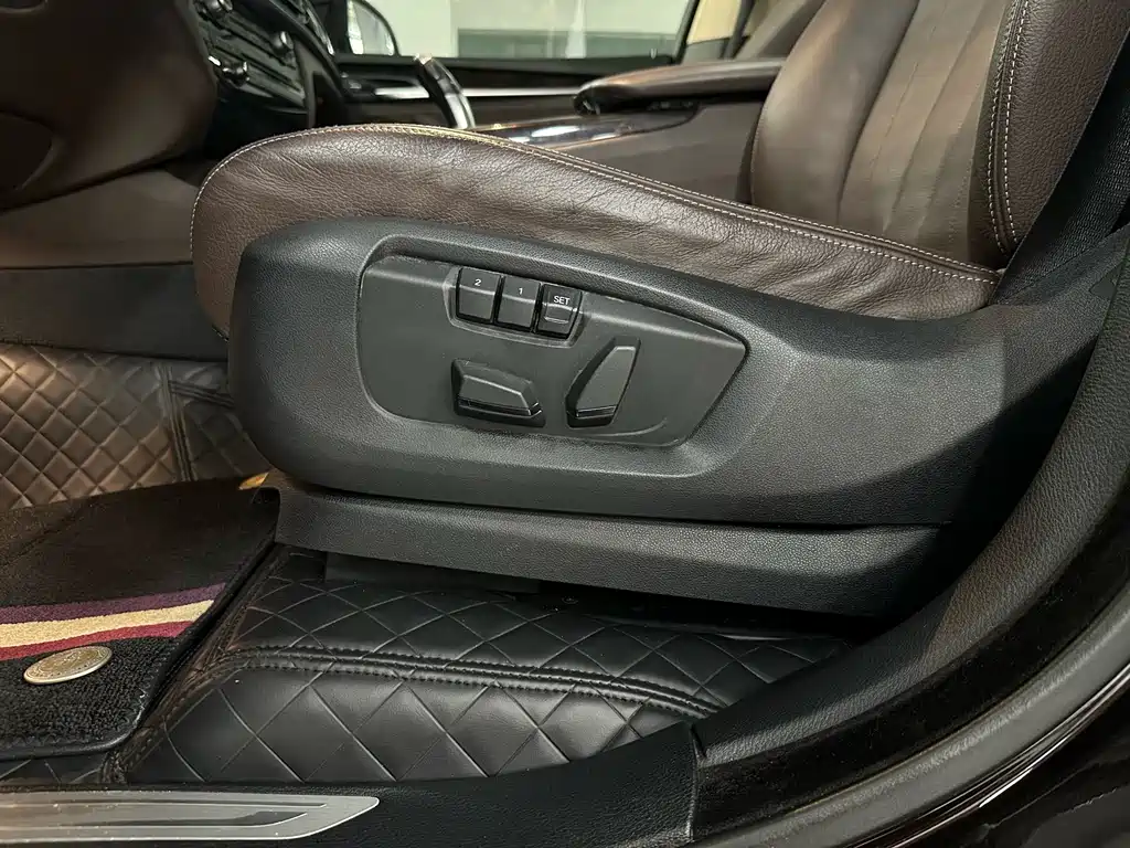 BMW X5 — фотографии объявления, Фото 15