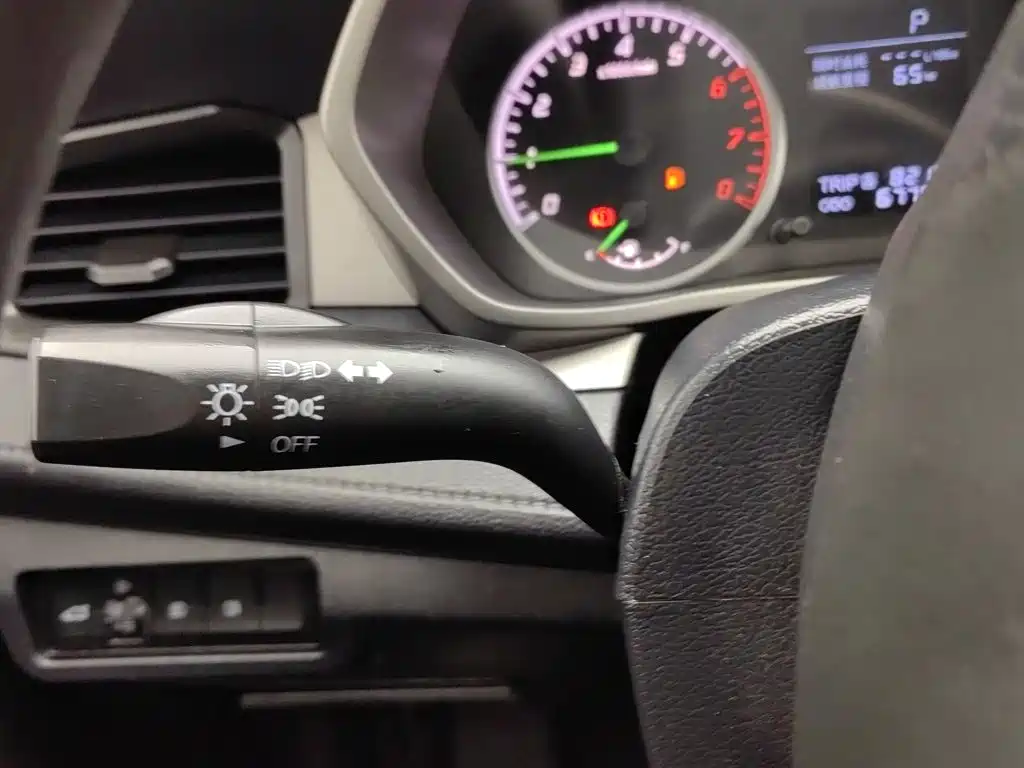Haima Haima M3 — миниатюра 21
