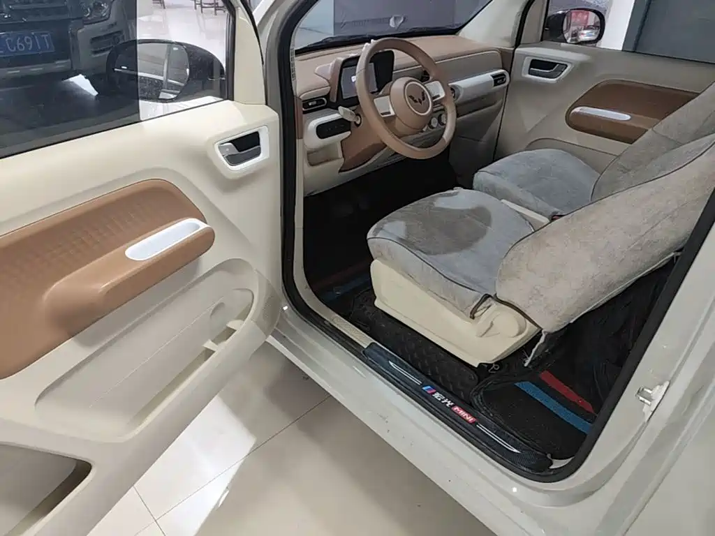Wuling Mini EV — фотографии объявления, Фото 17