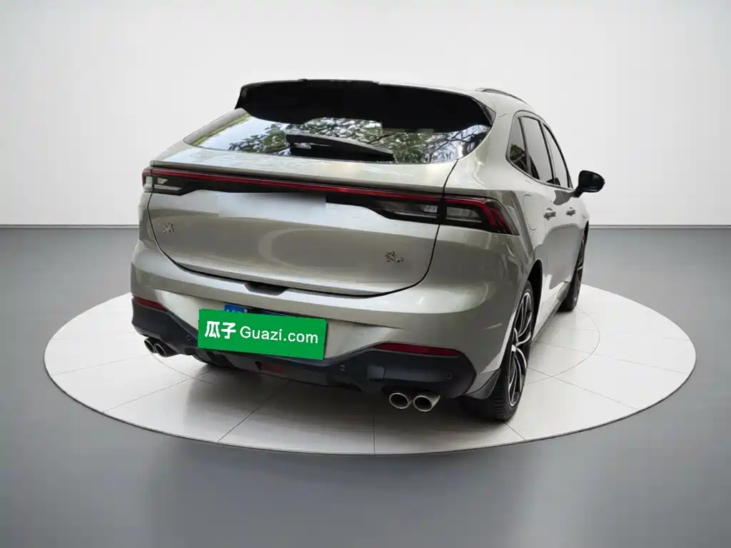 Fengxing Fengxing T5 EVO — миниатюра 4