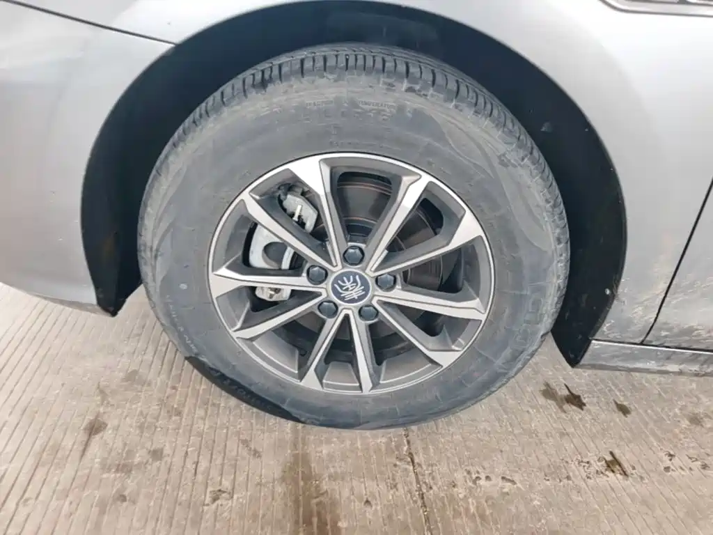 BYD Qin PLUS — миниатюра 23