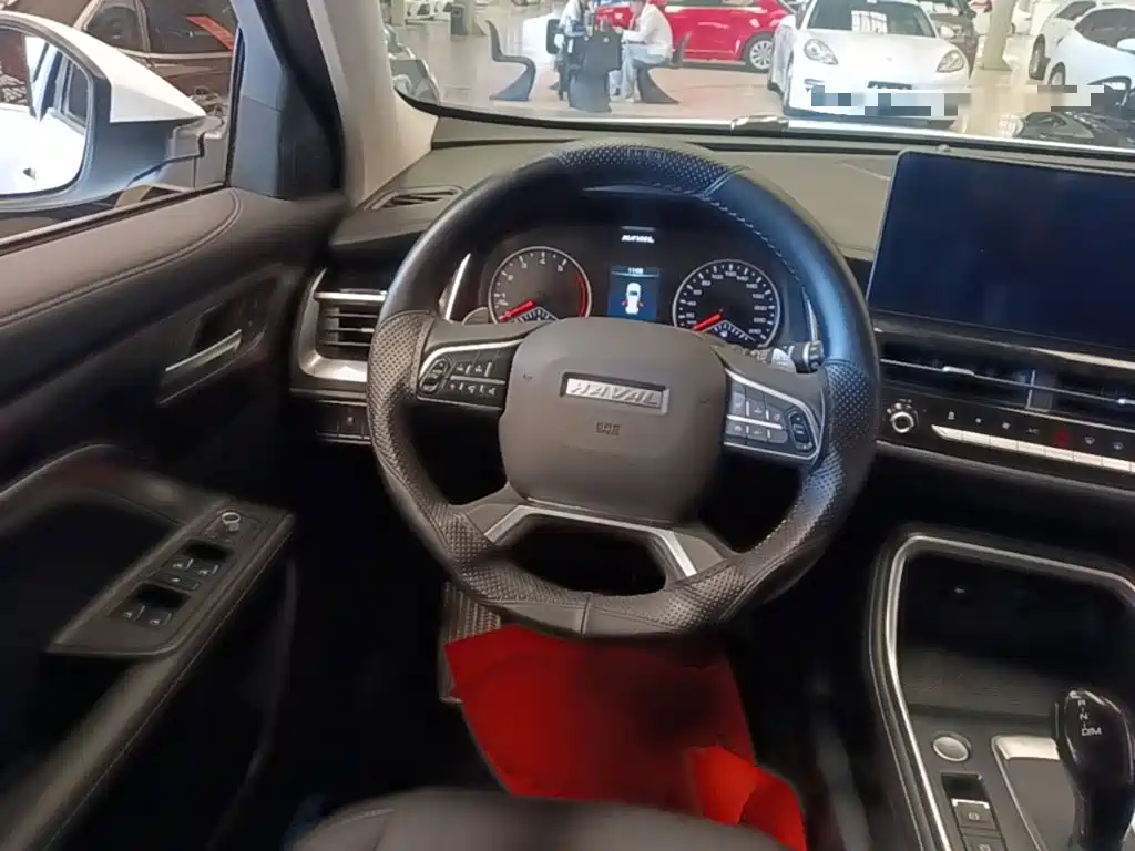 Haval H6 — миниатюра 11