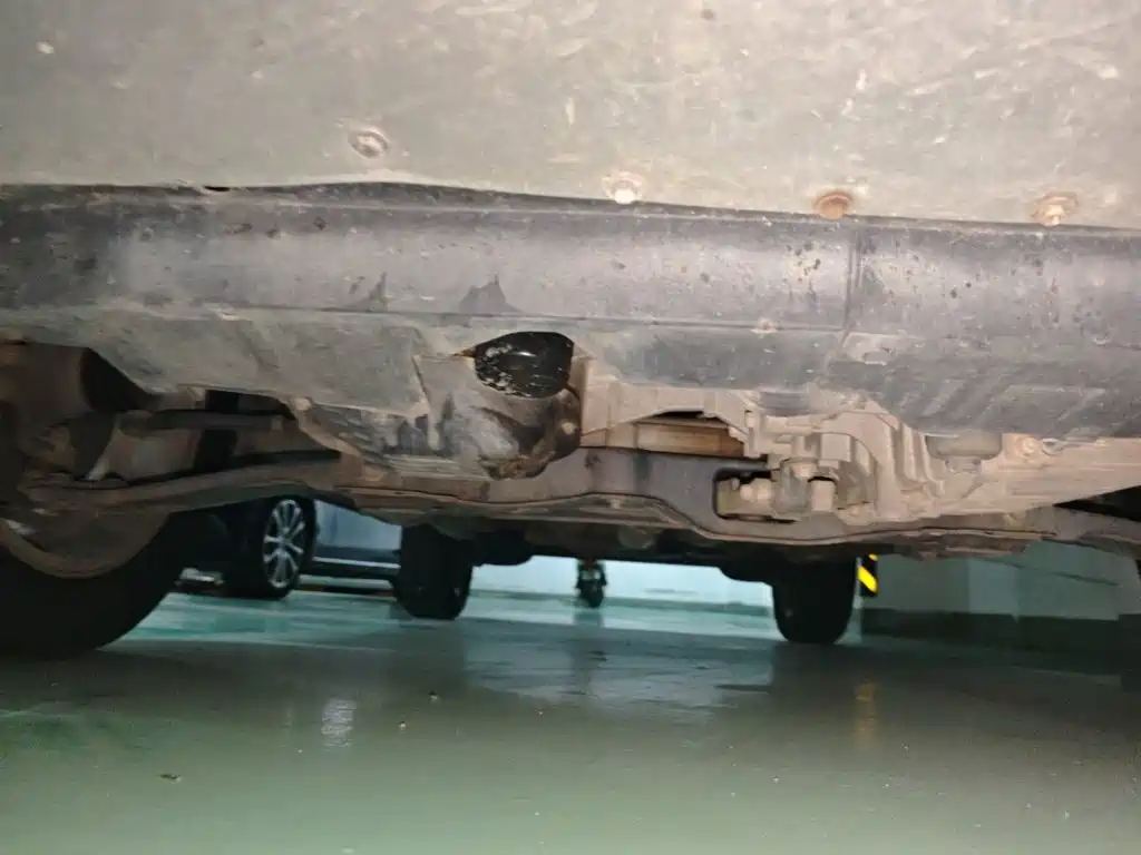Haval H2s — миниатюра 21