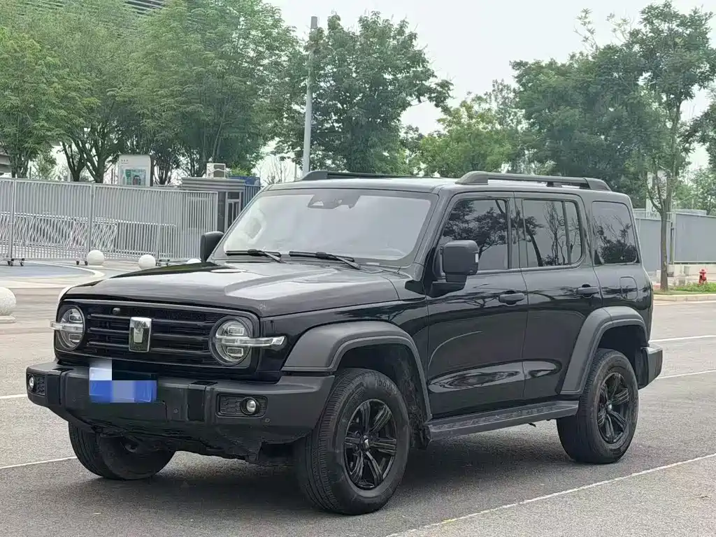 Купить Tank Tank 300