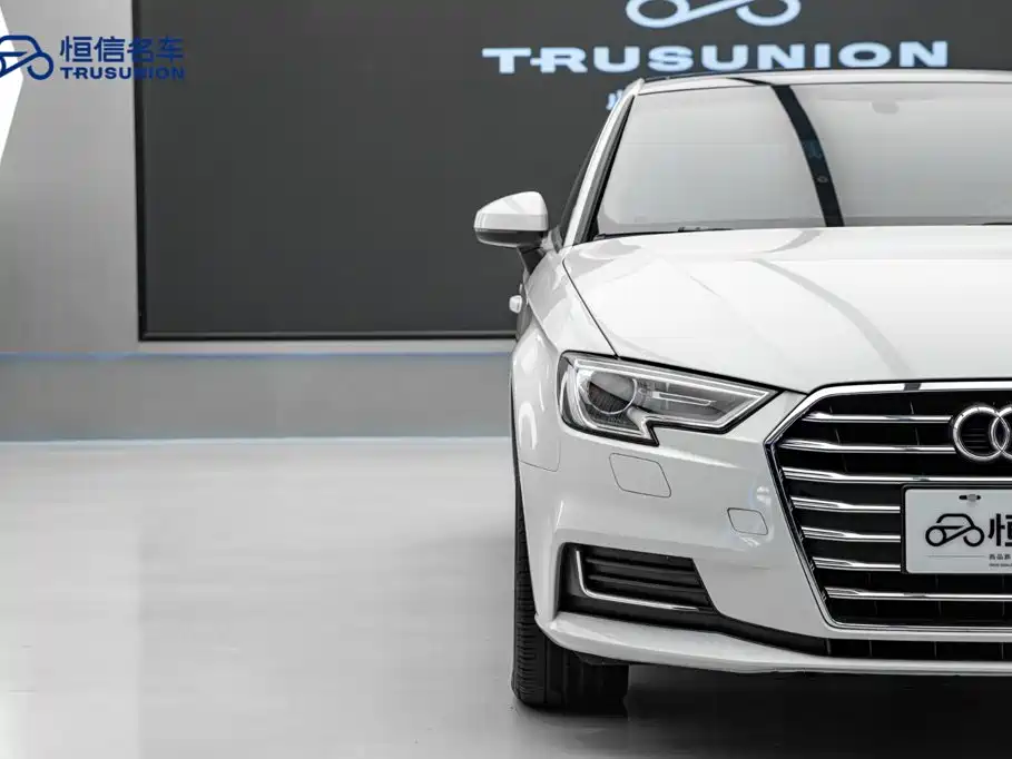Audi A3 — миниатюра 8