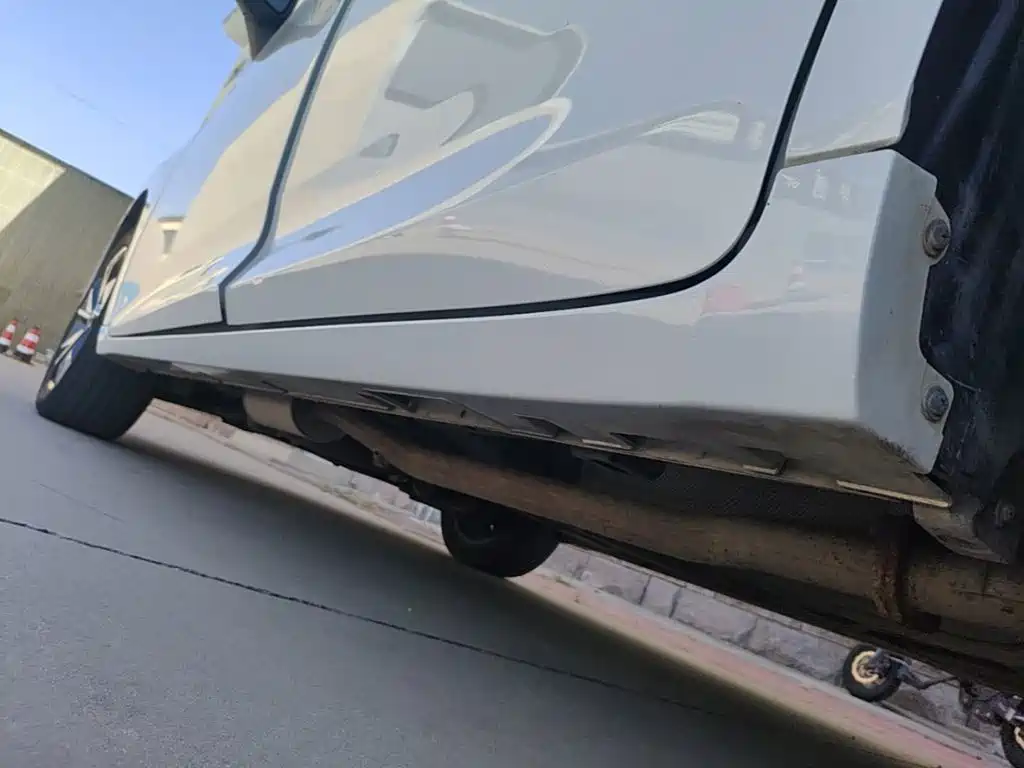 GAC Motor Trumpchi M6 — миниатюра 22