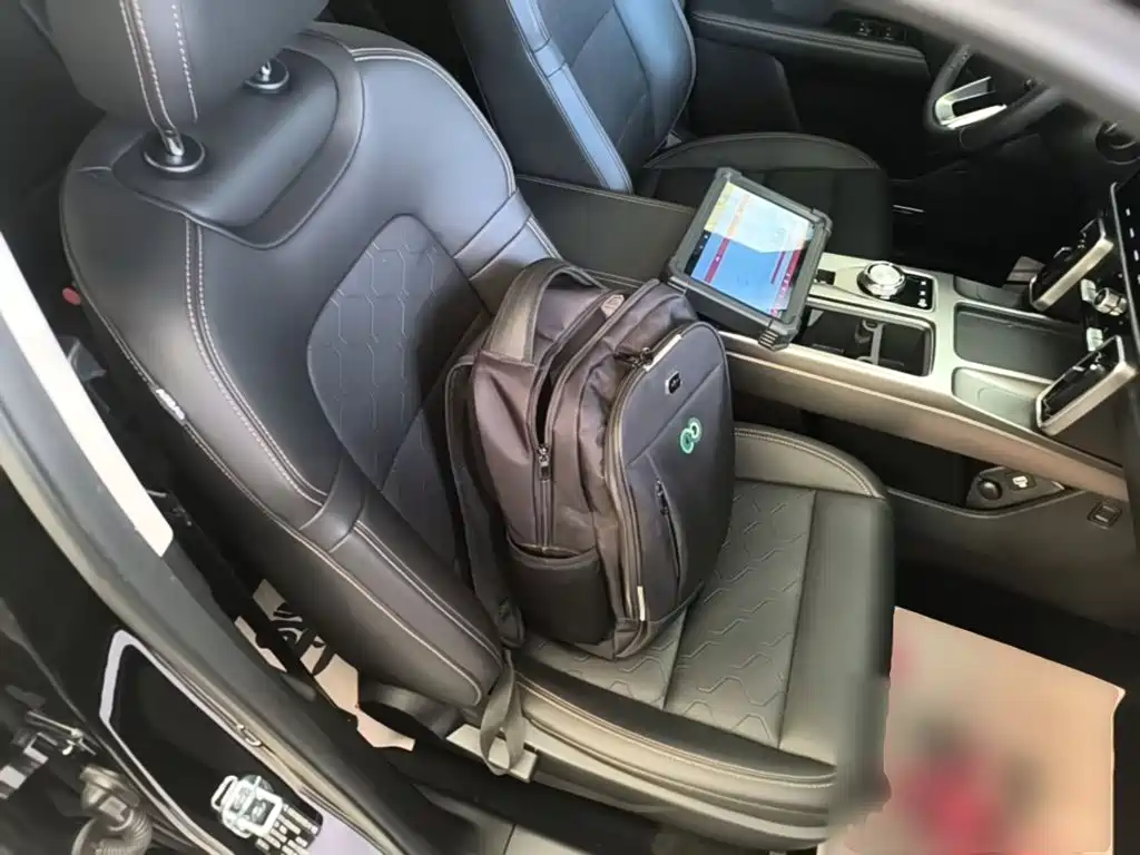 Haval 长城大狗 — миниатюра 25