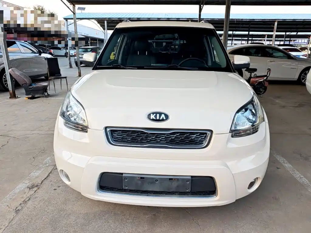 Kia Soul — миниатюра 3