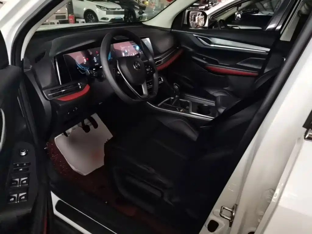 Changan CS55PLUS — миниатюра 15