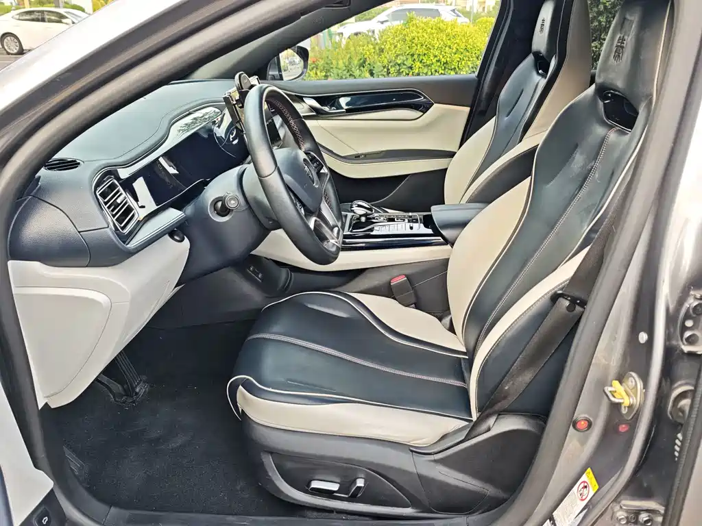 BYD Qin PLUS — миниатюра 12