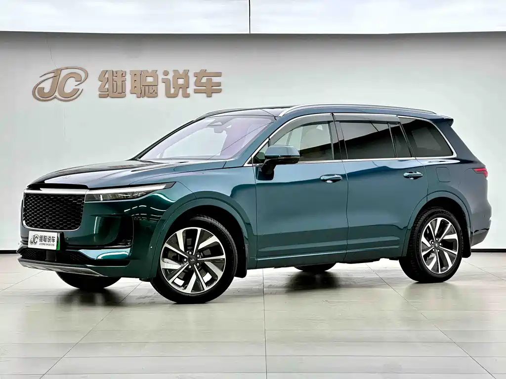 Li Auto Li ONE 2023