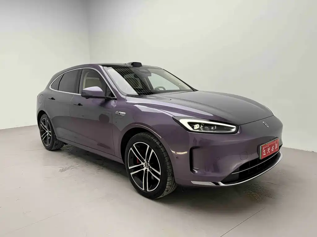 AITO ASK THE WORLD M5